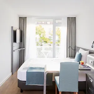 *** Aparthotel Living Deutschland