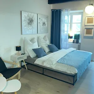 Threerivers Passau
