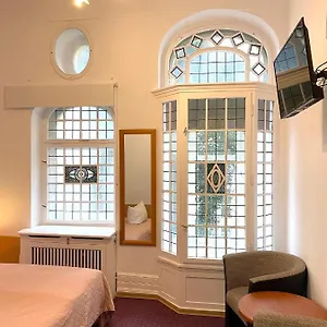 *** Hotel Castell Am Kurfürstendamm Deutschland