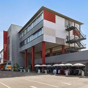 Hotel Western Amedia, Passau