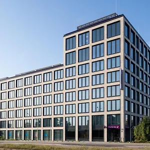 Premier Schwabing Munich