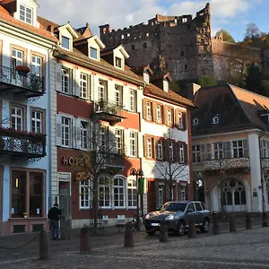 ** Hotel Am Kornmarkt Deutschland