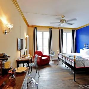 **** Aparthotel The Dude Berlin-mitte Deutschland
