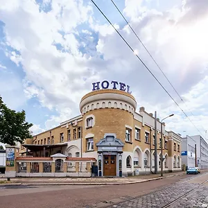 *** Hotel Zur Alten Stadtkellerei Deutschland