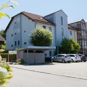3* Maison d'hôtes Vicus